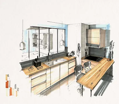 Image de Architecte d'intérieur - Loïc Bara