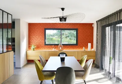 Image de Architecte d'intérieur Lorenza Pittman