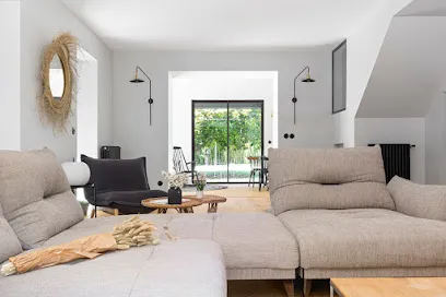 Image de Architecte d'intérieur Lyon Régis Lannoy