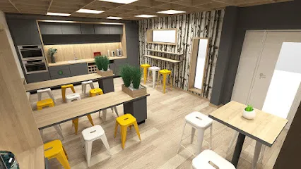 Image de Architecte d'intérieur Niort - Laurent Costa