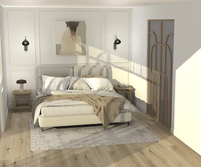 Image de Architecte d'intérieur Noémie Tessier