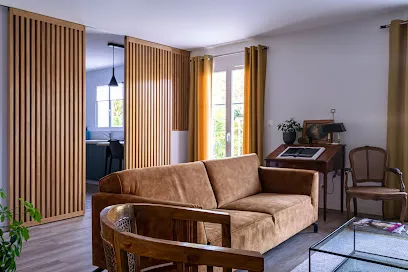 Image de Architecte d'Intérieur Orléans • Julie Mlinaric