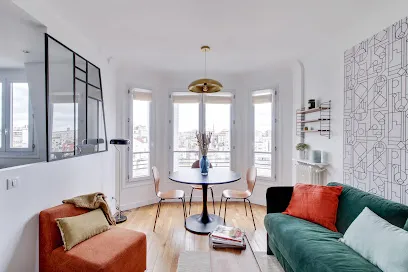 Image de Architecte d'intérieur - Paris d'intérieur