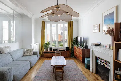 Image de Architecte d'intérieur Paris - Manon Maillard