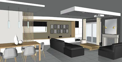 Image de Architecte d'intérieur - Pauline Bonnet -