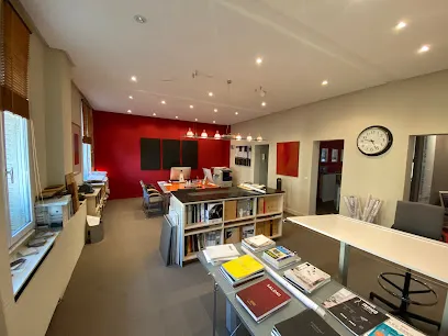 Image de Architecte d'Intérieur Philippe Ponceblanc Ecole Boulle. Paris, Neuilly, Ile de France