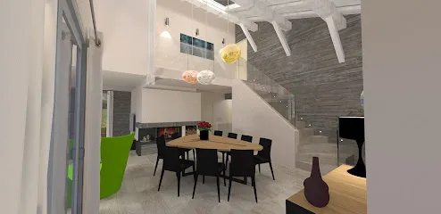 Image de Architecte d'intérieur Rénovation Aura Projets d'Intérieur