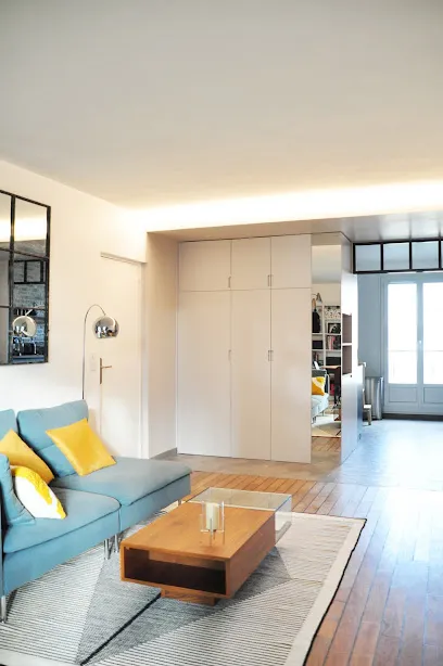 Image de Architecte d'intérieur - Sophie Pinheiro