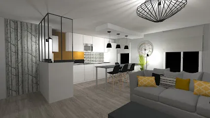 Image de Architecte d'intérieur, Sylvie Ruperto et décoration à Bordeaux