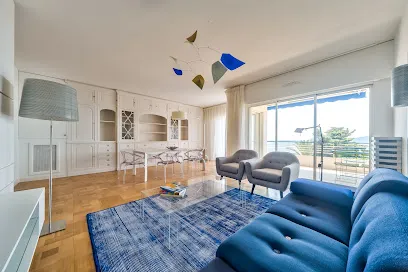 Image de Architecte d'intérieur Toulon | Elisabeth Hamard