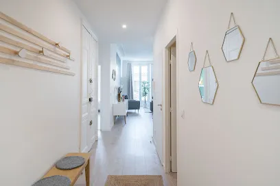 Image de Architecte d'intérieur Toulon | Flor'A | FlorArchitecte