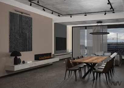 Image de Architecte d'intérieur Waldowska Natalia - AWN