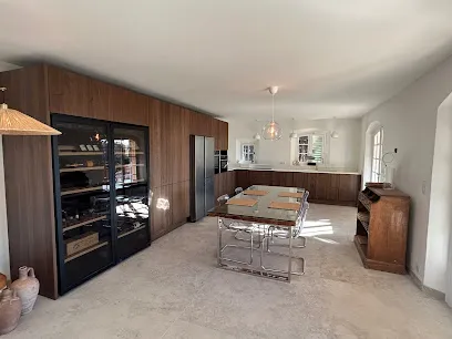 Image de Architecte d'intérieur Yvelines | Sandra Florent Design