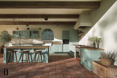 Image de Architecte d'intérieure - Agathe Design