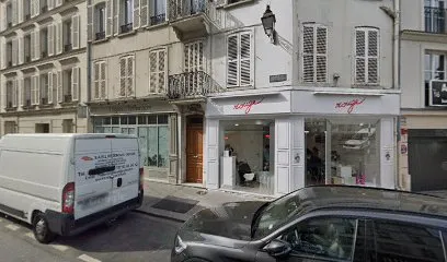 Image de Architecte de Chanaleilles Santillane