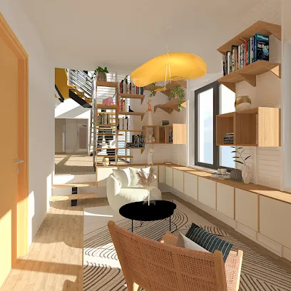 Image de Architecte d’intérieur C’Kréa Klémy COUTON