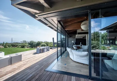 Image de Architecte DPLG Anne Beaugrand - Architecte Porto Vecchio