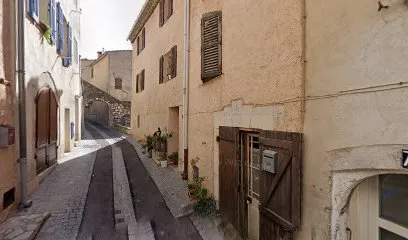 Image de Architecte DPLG Frédéric Poulat