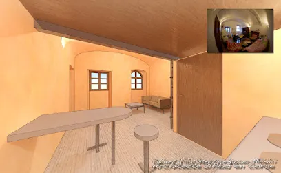 Image de Architecte en Corse