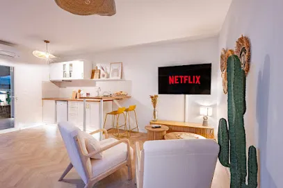 Image de Architecte et décoratrice d'intérieur Vaucluse - Jessica Naturellement Déco