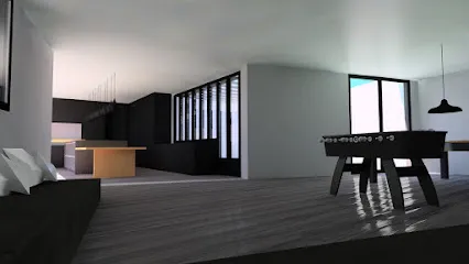 Image de Architecte - Géraldine THOMAS