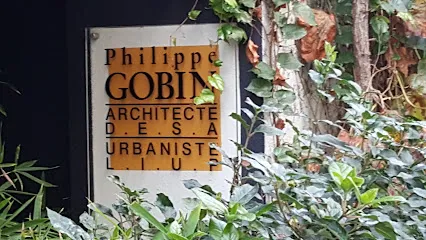 Image de Architecte Gobin Philippe