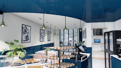 Image de architecte int. Beinside SCS