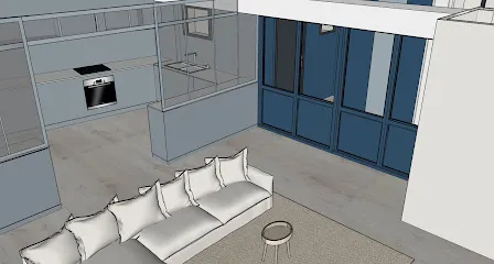 Image de Architecte Intérieur Aix-en-Provence - Sylvie Lestringant