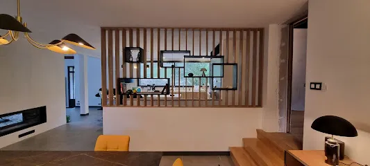 Image de Architecte Interieur Drome - PIOU Cyrille