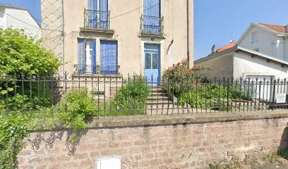 Image de Architecte Marie Lardenois