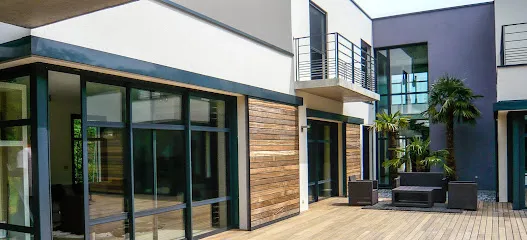 Image de Architecte Nancy DPLG Nadège Guido