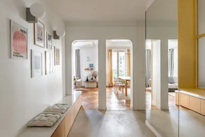 Image de Architecte Paris - KIDA