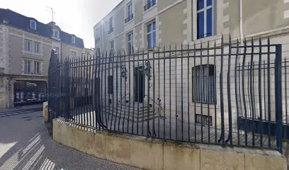 Image de Architecte Poitiers | Bounour Architecture