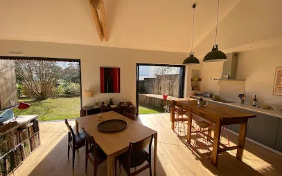 Image de Architecte Saint-Nazaire, La Baule, Pornichet | L+R Architecture