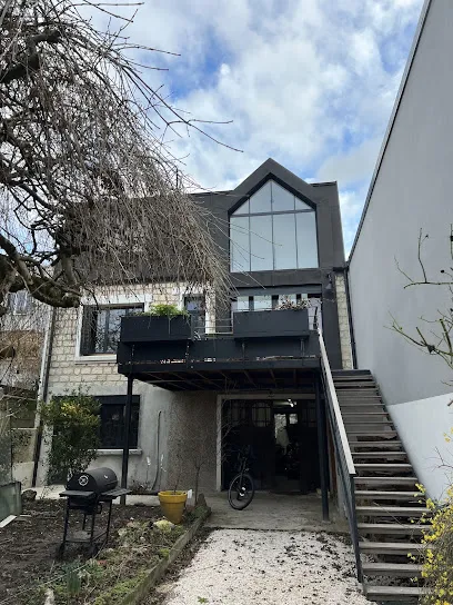 Image de Architecte Seine-Saint-Denis