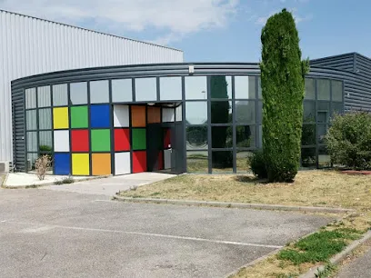 Image de architecte SORHA (SOciété RHôdanienne d'Architecture)