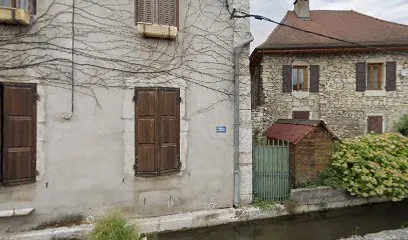 Image de Architecte Yenne - Le Chat Architecte