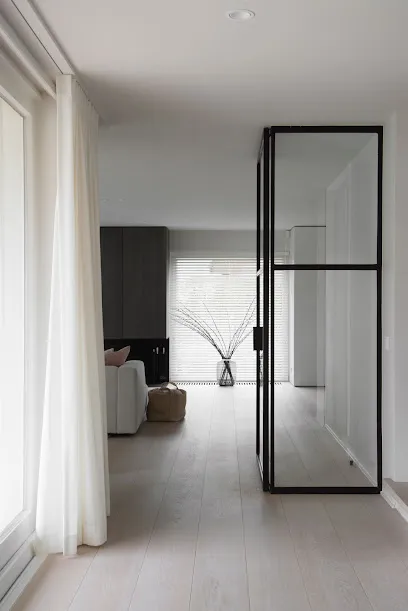 Image de Architectenbureau Glenn Reynaert ABGR