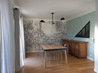 Image de Architectes d'intérieur • Studio CHICHICHIC