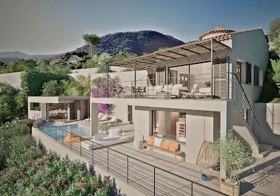 Image de Architecture.20 - Architecte Permis de Construire & Rénovation