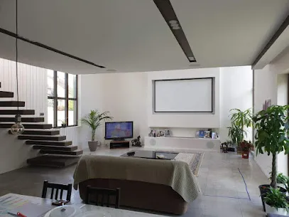 Image de Architecture Biocompatible