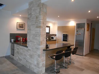 Image de Architecture Claire Saliceti sarl