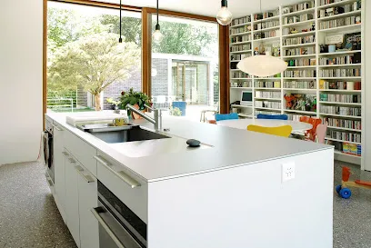 Image de Architecture d'intérieur Dominique Bariguian