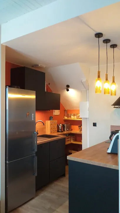 Image de Architecture d'intérieur et optimisation d'espace. Oïkos Intérieur, Nathalie Masson