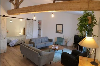 Image de Architecture d'intérieur Gaëlle Antigny