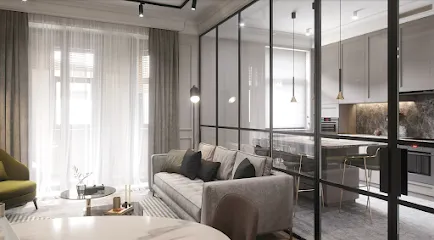 Image de Architecture d'intérieur : Perrine FARAUT