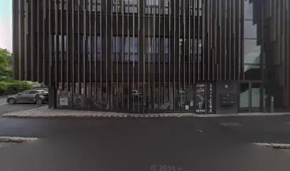 Image de Architecture Denis Walther