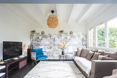 Image de Architecture d’intérieur et décoration - Les Ateliers de Marine