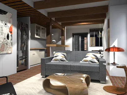 Image de Architecture Intérieur Aix en Provence - LE VEN CECILE