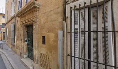 Image de Architecture intérieur Aix-en-provence